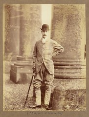 Photographs from the collection of the Stewart Family, Marquesses of Londonderry