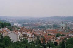 Prague, May 2005