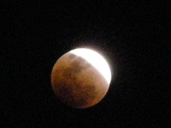 Lunar Eclipse Feb 20 08