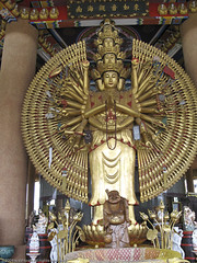 Tamnak Phra Mae Kuan-Im
