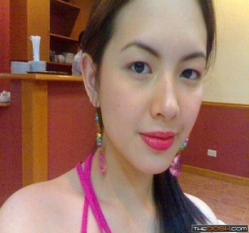 Add Your Own Comments To Ellen Adarna Uno Magazinesan Mig Light Party Series Gallery Porn Girls