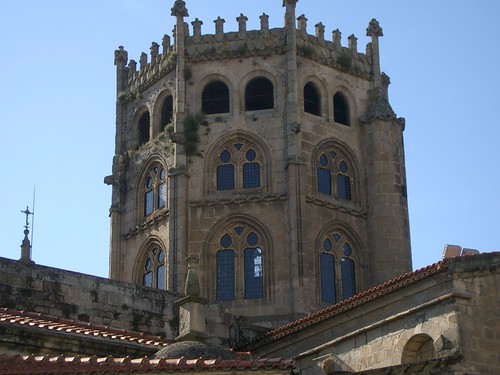 Catedral Ourense
