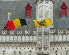 Bruges/Brugge.