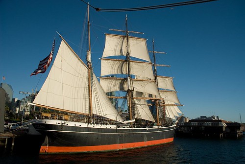 San Diego Maritime Museum 0032