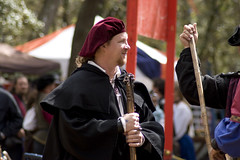 Bay Area Renaissance Festival - Day1 -79