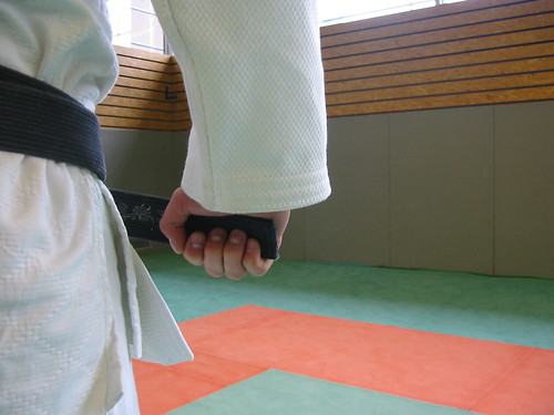 judo by adri111