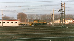 Belgium Railways