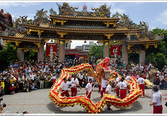 cultural festivals 文化節慶