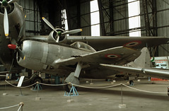 Italian Air Force Museum, Vigna di Valle 1993