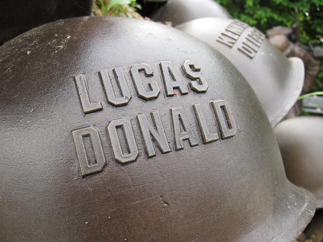 Lucas Donald