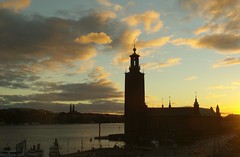 My Last Full Day In Stockholm, Sweden.