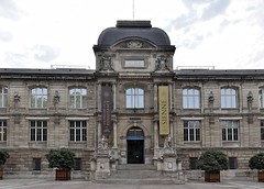 Rouen (76) - Musée des Beaux-Arts