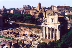 Roma (Settembre 1992)