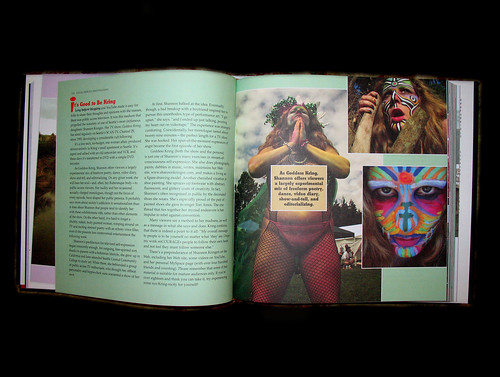 good 2 be kring me published in weird washington