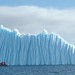 big iceberg
