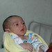 Marziya  Shakir 3 days old