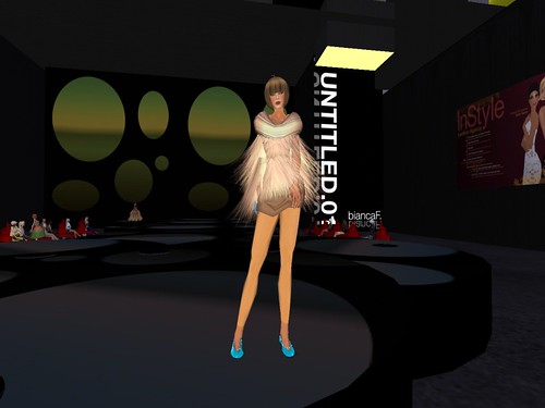 virtual fashion design