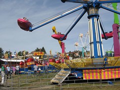 Fairs & Carnivals