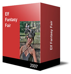 Elf Fantasy Fair 2007