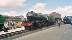 UK L.N.E,R . Class V2 Locomotives