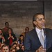 Obama in Denver - Yes We Can