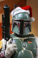 501st Holiday Bowling Party