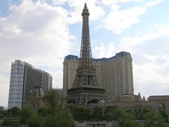 Paris Las Vegas 2006
