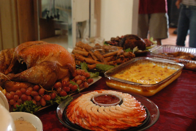 Filipino Thanksgiving | Flickr - Photo Sharing!