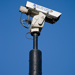 CCTV: Church Square, Bedford IMG_3569