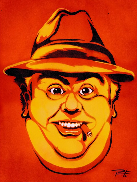 John Candy - Picture Colection