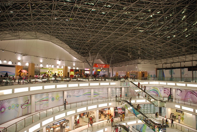 Mega Mall | Flickr - Photo Sharing!