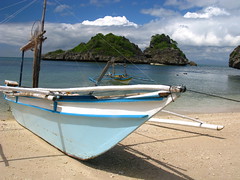 Philippines - Guimaras Island