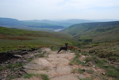 Derbyshire Peak District walks