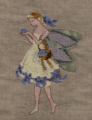 Mirabilia - Easter Fairy