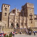Real Monasterio de Santa María de Guadalupe,Caceres,Estremadura,España