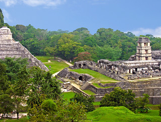 Mexico-2669 - Palenque