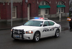 Eatonville Police Department (AJM NWPD)