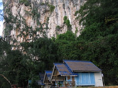 Thailand - Had Yao (Trang Province)