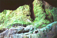 Hocking Hills 2000, part I, Old Man's Cave State Park