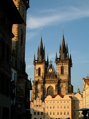 2004 / Prague