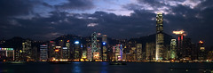 Hong Kong 20080114