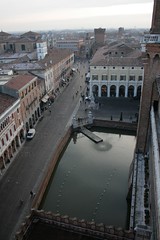 Ferrara e Parma ...e Cremona