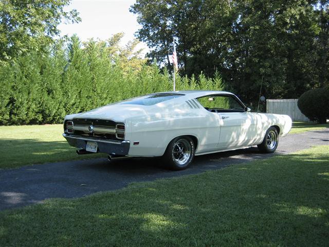 1969 Ford Mustang for Sale on ClassicCars.com