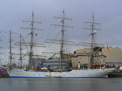 Tall Ships 2008