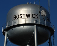 Bostwick, GA