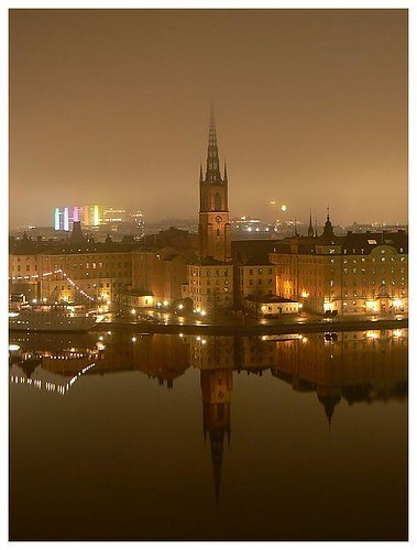 stockholm, sweden