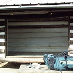 Manassas Gap Shelter