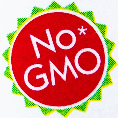 No*GMO