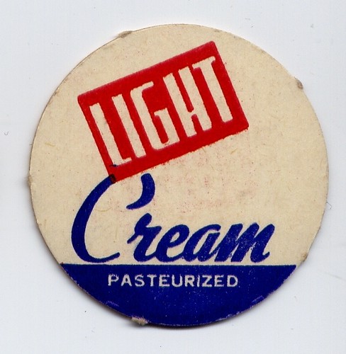 light cream by Millie Motts