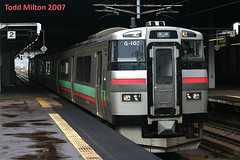 731 Class EMU